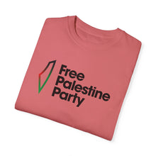 Free Palestine Unisex T-shirt