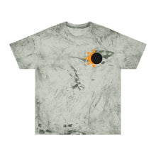 Eclipes - Unisex Color Blast T-Shirt