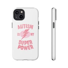 Austin Is My Super Power Phone Cases For Her