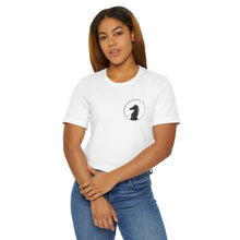 Chess Horse Unisex T-Shirt