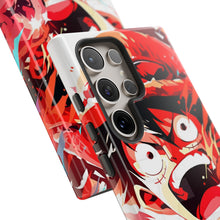 One Piece Luffy Tough Cases (Glossy)