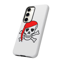 Skull And Crossbones - Tough Cases