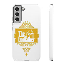 The God Father - Phone Cases