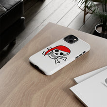 Skull And Crossbones - Tough Cases