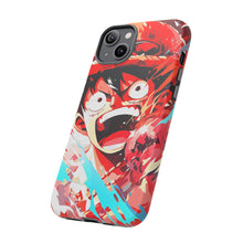 Copy of One Piece Luffy Tough Cases (Matte)