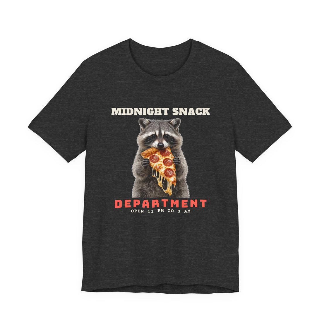 Midnight Snack Department