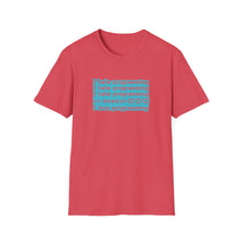 I hate Programming Unisex T-Shirt