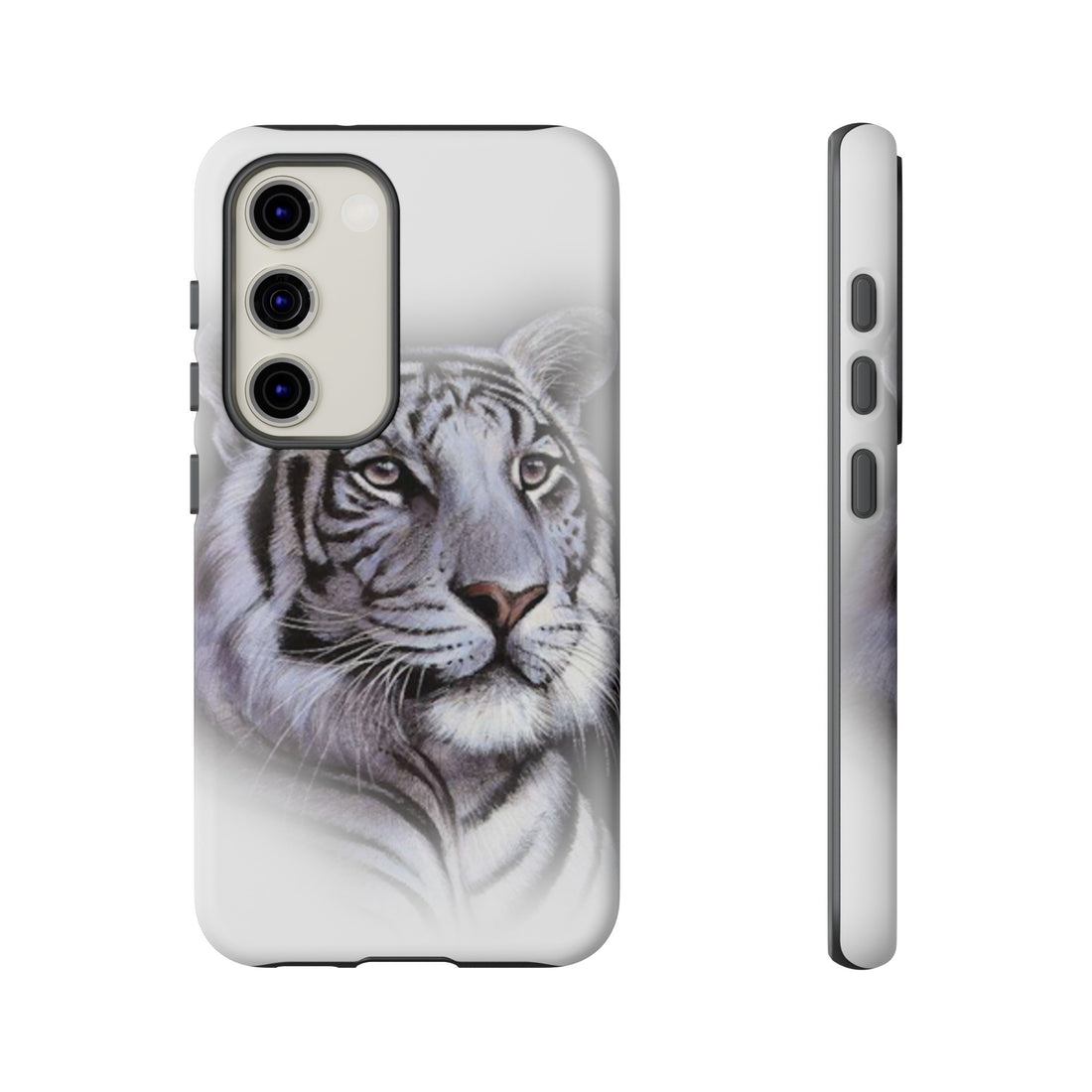 White Tiger - Tough Cases