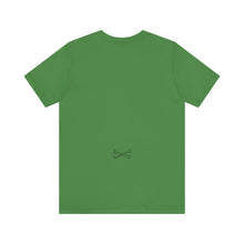 Thinking About My New Watch Unisex Jersey Short Sleeve Tee