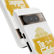 The God Father - Phone Cases