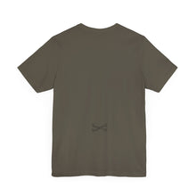 Thinking About My New Watch Unisex Jersey Short Sleeve Tee