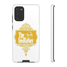 The God Father - Phone Cases