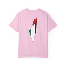 Free Palestine Unisex T-shirt