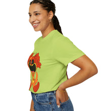 DogDay Unisex Garment-Dyed T-shirt