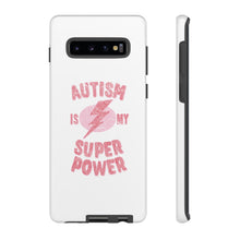 Austin Is My Super Power Phone Cases For Her