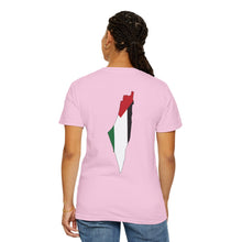 Free Palestine Unisex T-shirt