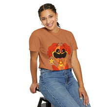 DogDay Unisex Garment-Dyed T-shirt