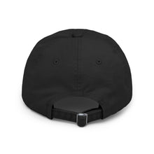 Unisex Distressed Saturn Cap