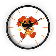 DogDay Trending Wall Clock 2024