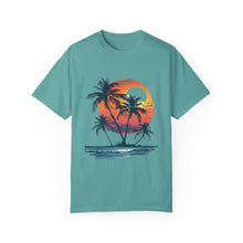 Men's Sunshine uGarment-Dyed T-shirt