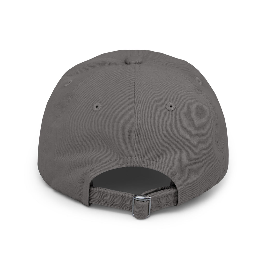 Unisex Distressed Saturn Cap