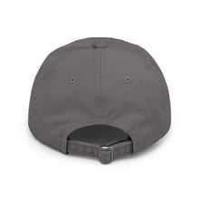 Unisex Distressed Saturn Cap