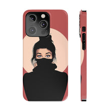 Slim Phone Cases