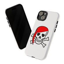 Skull And Crossbones - Tough Cases