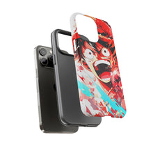 Copy of One Piece Luffy Tough Cases (Matte)