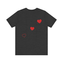 You are Perfect To Me! Women's Jersey Short Sleeve Tee 2024 Love T-shirt