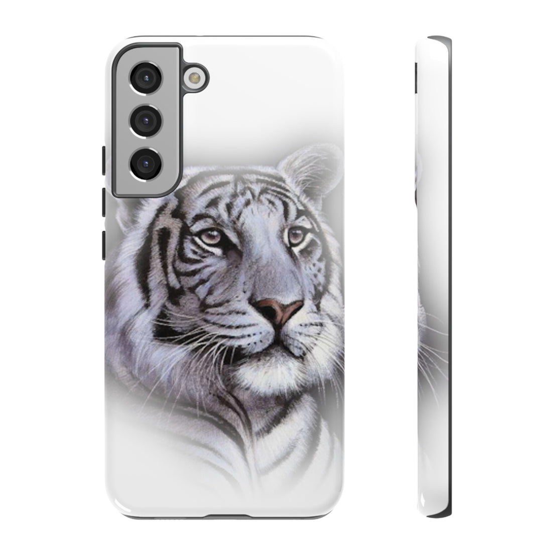 White Tiger - Tough Cases