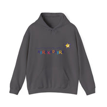 Abra Kadabra Unisex Heavy Blend™ Hooded Sweatshirt
