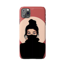 Slim Phone Cases