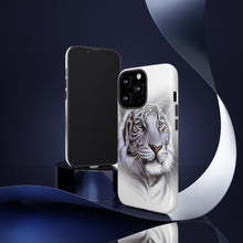 White Tiger - Tough Cases