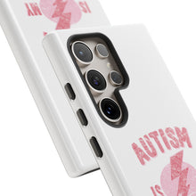 Austin Is My Super Power Phone Cases For Her