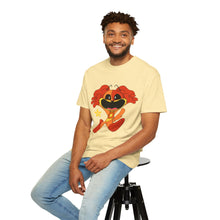 DogDay Unisex Garment-Dyed T-shirt