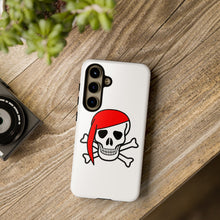 Skull And Crossbones - Tough Cases