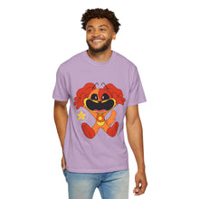 DogDay Unisex Garment-Dyed T-shirt