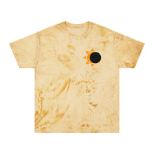 Eclipes - Unisex Color Blast T-Shirt