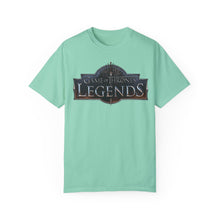 GOT Game Of Thrones Trending T-shirt