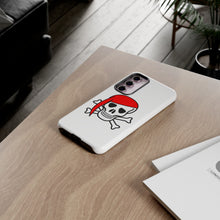 Skull And Crossbones - Tough Cases