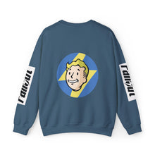 Fallout - Unisex Heavy Blend™ Crewneck Sweatshirt