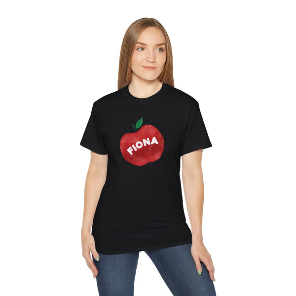 Fiona Apple Women - Black  T-Shirt Tee