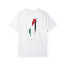 Free Palestine Unisex T-shirt