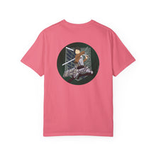 Attack On Titan - Levi Ackerman T-shirt