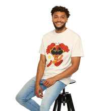 DogDay Unisex Garment-Dyed T-shirt