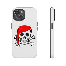 Skull And Crossbones - Tough Cases