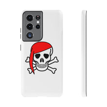 Skull And Crossbones - Tough Cases