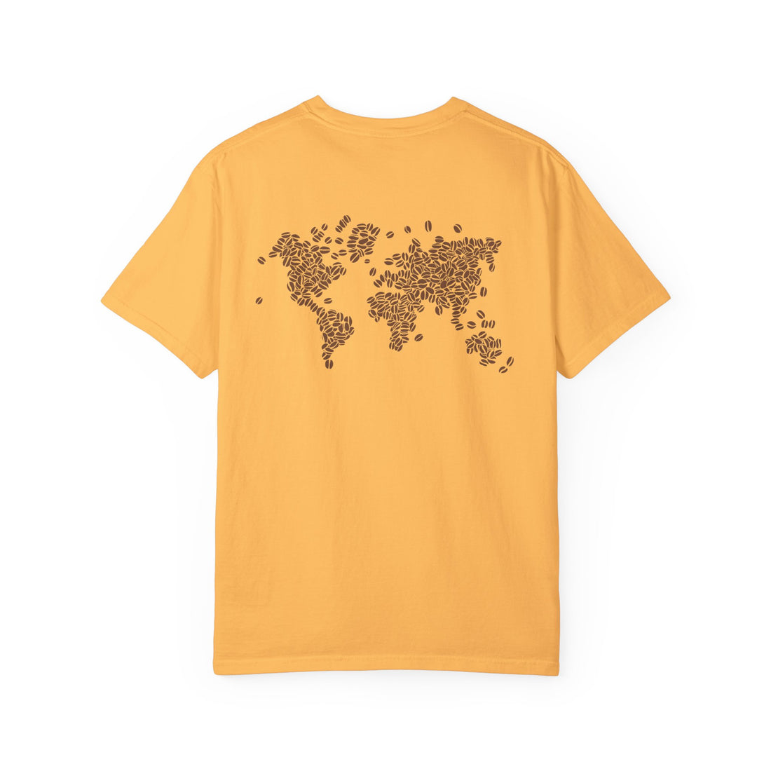 Coffee World - Coffee Lover T-shirt