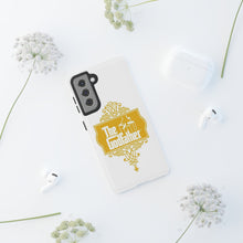 The God Father - Phone Cases